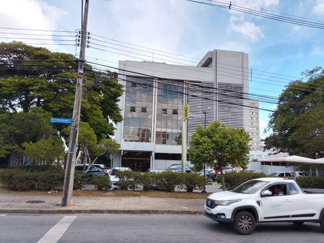 ID75411 CURITIBA (PR) - Portão - Rua Carlos Dietszch,137 - Portão - Curitiba/PR em Curitiba/PR - foto 9