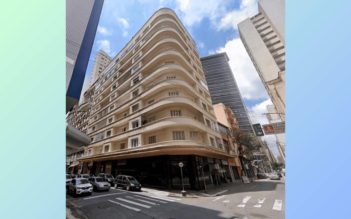 Apartamento 62m² – São Paulo/SP em São Paulo/SP