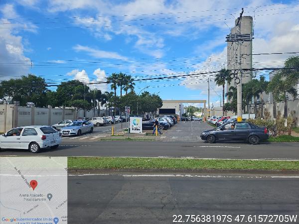 Imagem leilão