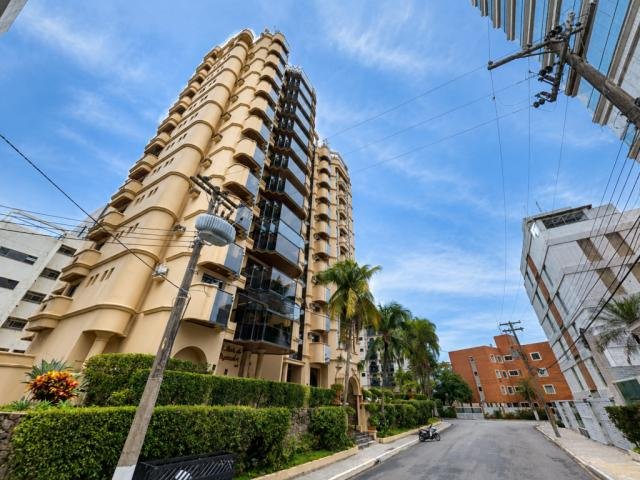 
                        Apartamento, 103,28m², 2 Vagas de Garagem, Edifício Ponta do Arp em Guarujá/SP - foto 2