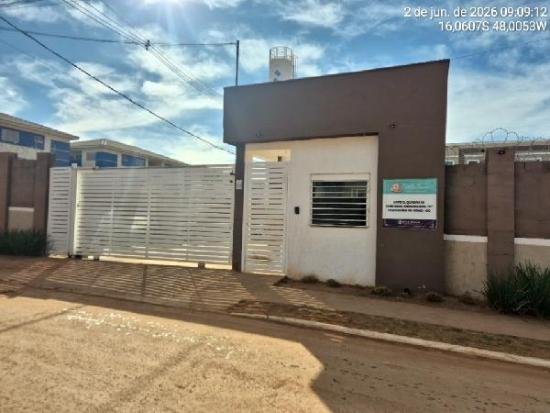 Imagem leilão