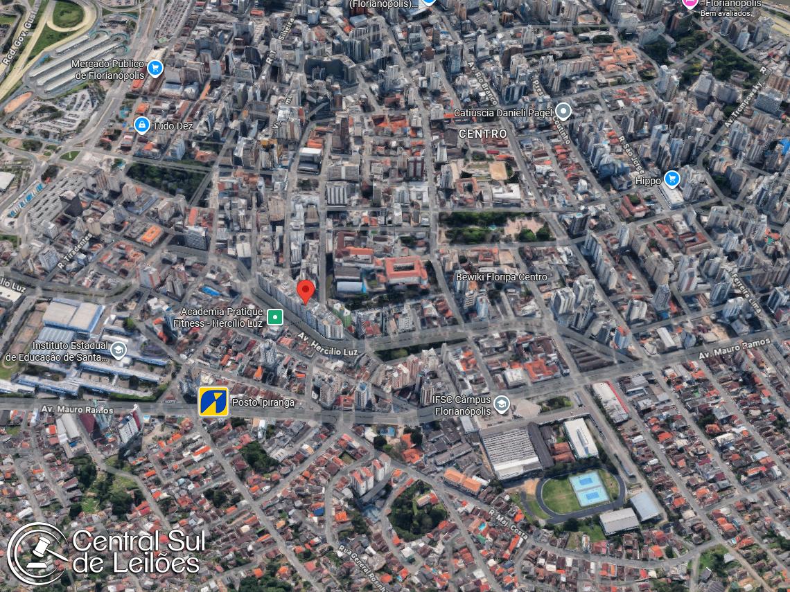 Imagem leilão
