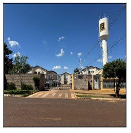 Apartamento, 0.00 de área total, 42.17 de área privativa, 0.00 de área do terreno,  2 qto( em Campo Grande/MS - foto 1