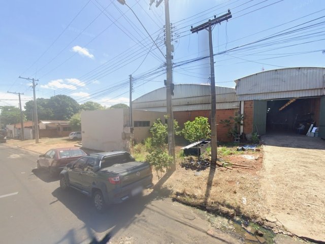 
                        Galpão, A.T.: 1.800m², A.C.: 855m², Tabapuã/SP em Tabapuã/SP