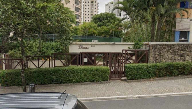Imagem leilão