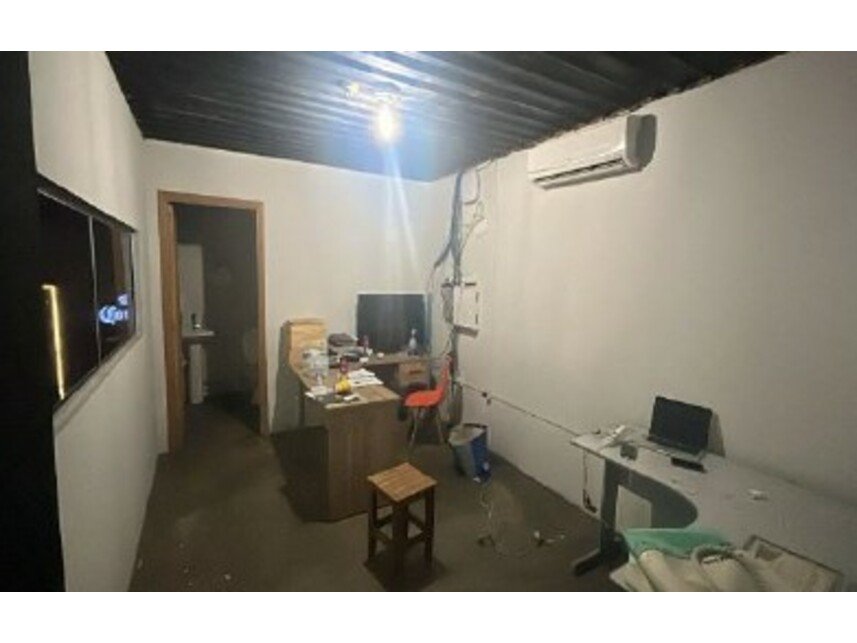 Imagem leilão