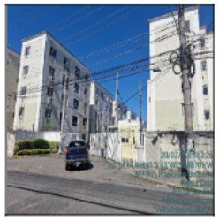 Apartamento, 0.00 de área total, 43.72 de área privativa, 0.00 de área do terreno. em Rio de Janeiro/RJ