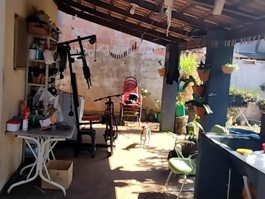 Casa à venda em leilão - Rua Pitomba, 2893-S - Jardim Cerrado - Lucas do Rio Verde / MT em Lucas do Rio Verde/MT - foto 7