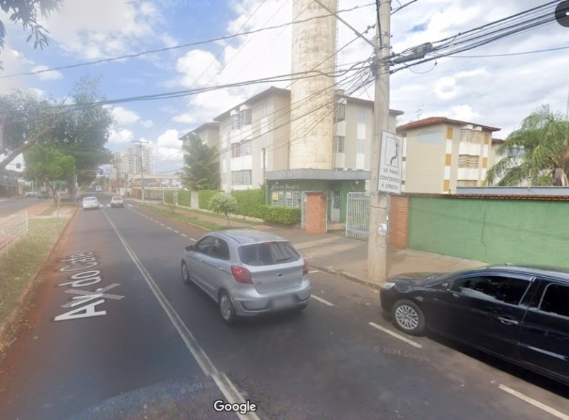 APARTAMENTO - Und 211 - Condomínio Residencial Monte Ne.. em Ribeirão Preto/SP - foto 7