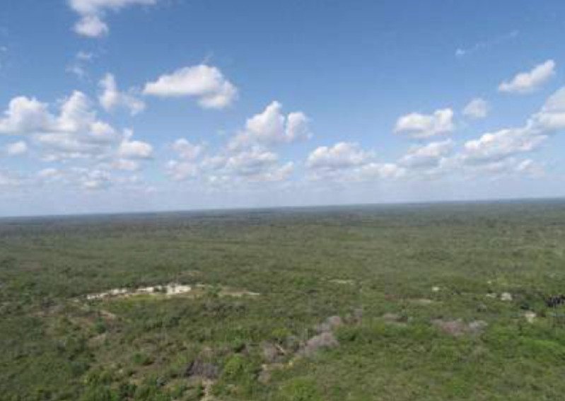 Gleba de Terras de 5.429,70ha Belágua/MA em Belágua/MA