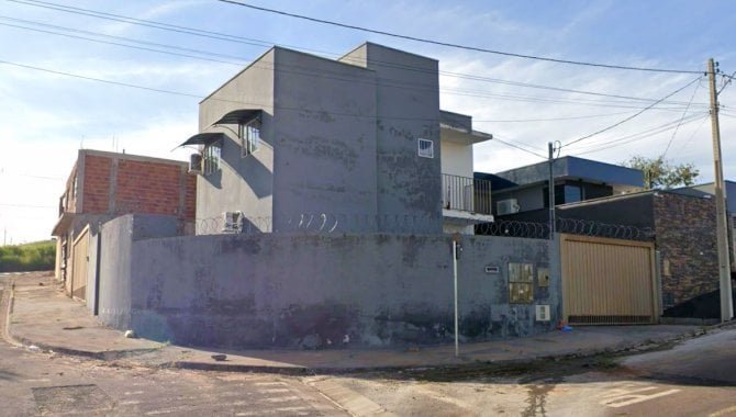 Imagem leilão