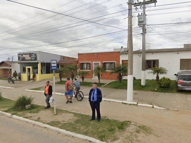 
                        Casa, A.T.: 384m², São Judas, Bagé/RS                     em Bagé/RS - foto 2