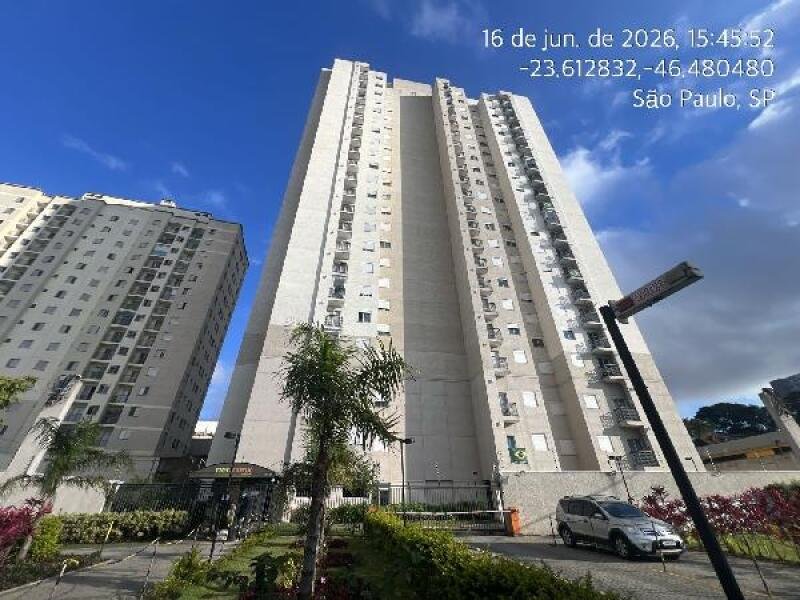 Apartamento — NEO CONX SAPOPEMBA — SAO PAULO/SP em São Paulo/SP