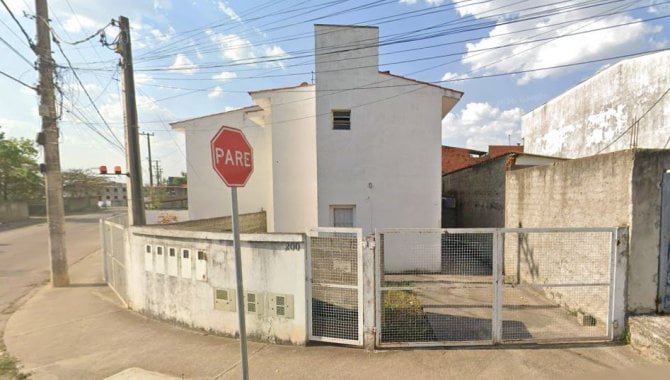 Imagem leilão