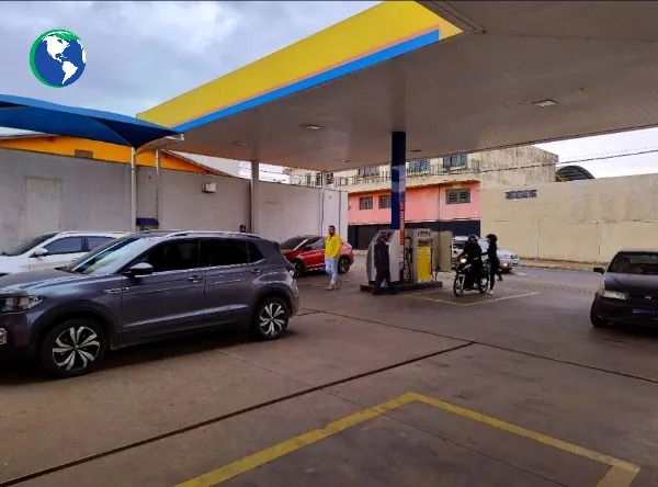 Imagem leilão