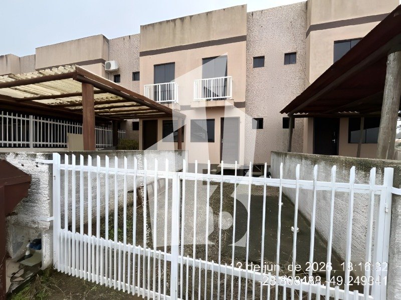 BALNEÁRIO RINCÃO/SC - CASA em Balneário Rincão/SC