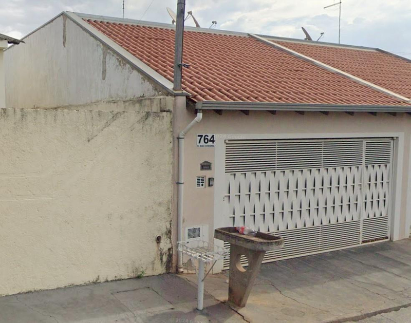 Imagem leilão