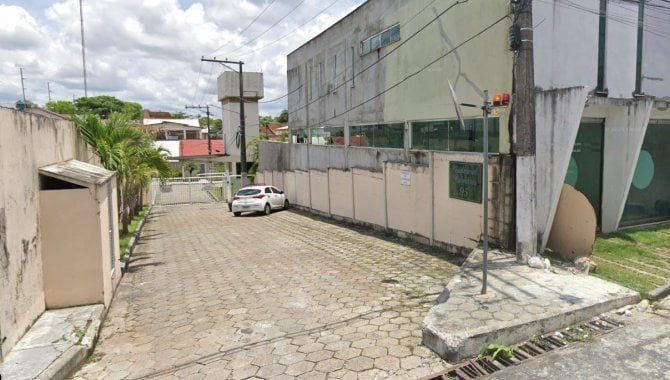 Imagem leilão