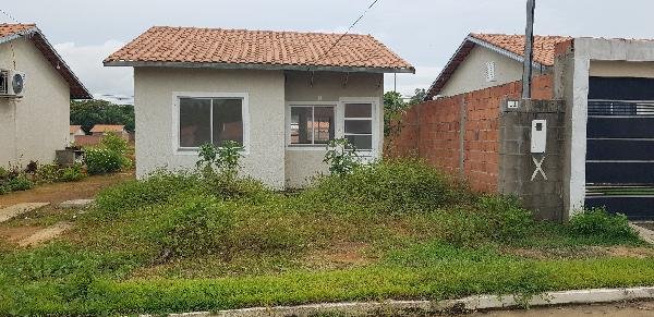 Casa, 54.09 de área total, 54.09 de área privativa, 200.00 de área do terreno,  2 qto(s), em Iranduba/AM - foto 1
