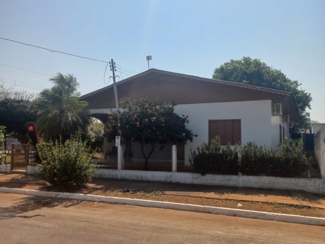 
                        1 (uma) Chacará, 5,0000 ha, 2 (dois) lote de terreno com  450,00 em Querência/MT - foto 1