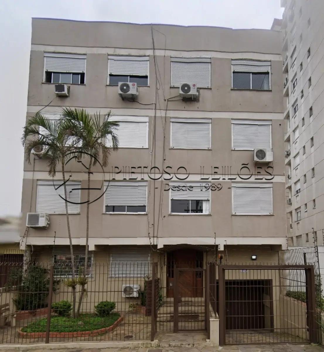 PORTO ALEGRE/RS - APARTAMENTO Nº 402 DO EDIFÍCIO PORTOBELO, NA RUA BARÃO DO AMAZONAS, Nº 1 em Porto Alegre/RS