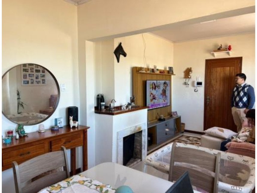 Casa à venda em leilão - Rua Santo Antônio, 99 - Getúlio Vargas - Bagé / RS em Bagé/RS - foto 3