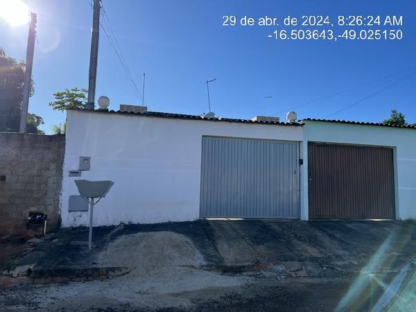 Imagem leilão