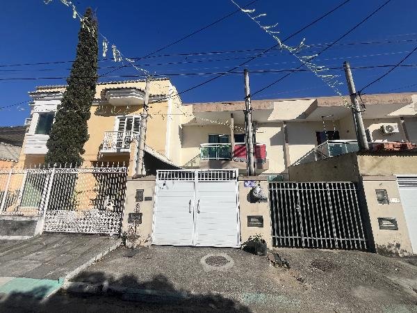 Apartamento, 75.48 de área total, 75.48 de área privativa, 0.00 de área do terreno,  2 qto em Rio de Janeiro/RJ