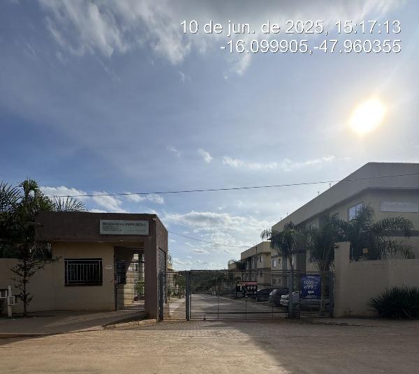 Imagem leilão