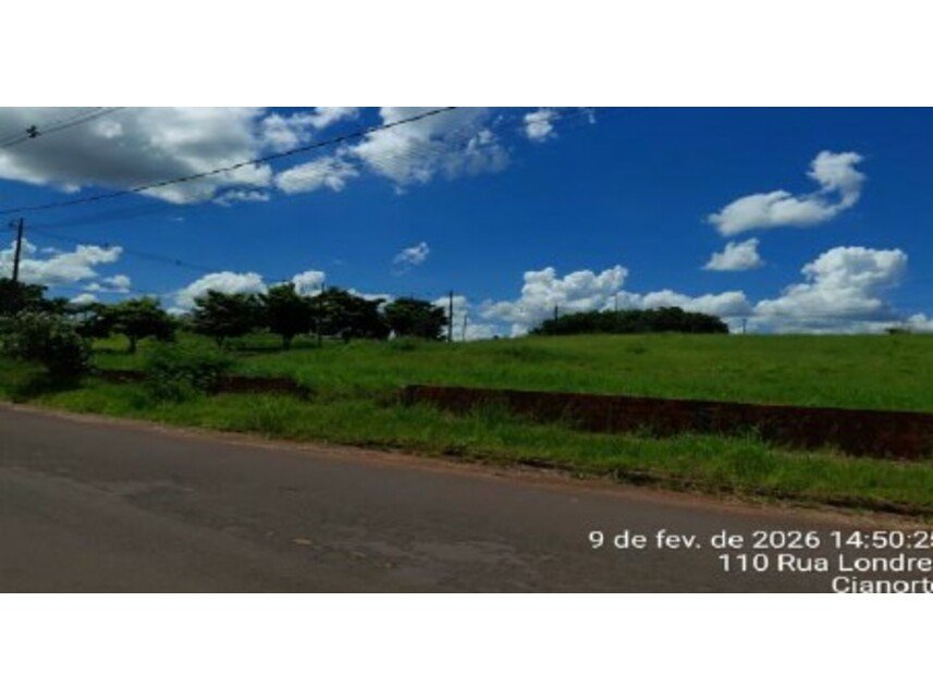 Imagem leilão