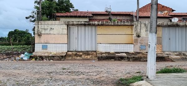 Imagem leilão