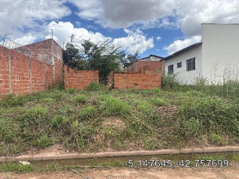 Casa em Teresina/PI