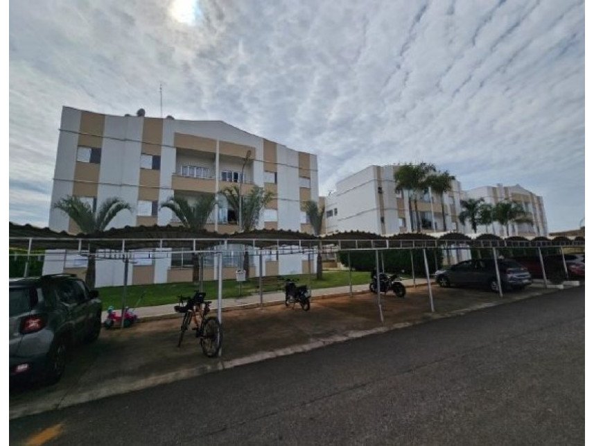Imagem leilão