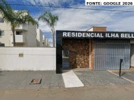 Imagem leilão