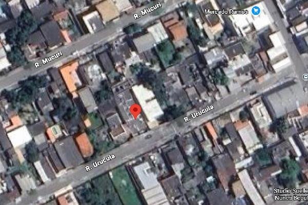 Casa, 40.36 de área total, 15.75 de área privativa, 39.37 de área do terreno,  1 qto(s), a em São Gonçalo/RJ