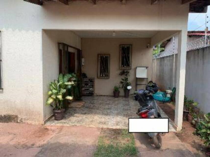 Imagem leilão