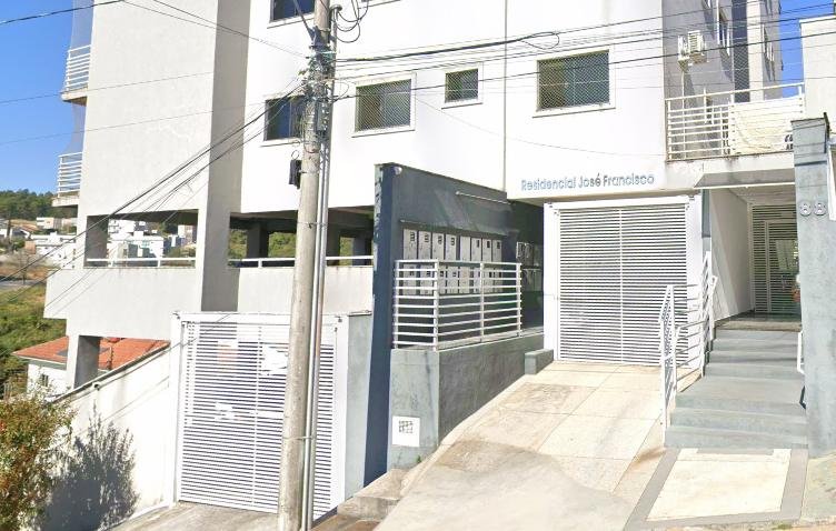 Apartamento - 73,82m² de área privativa, com vaga de garagem - POCOS DE CALDAS/MG em Poços de Caldas/MG - foto 2