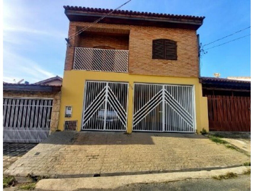 Imagem leilão