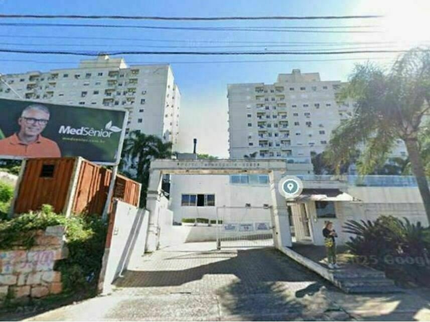Imagem leilão