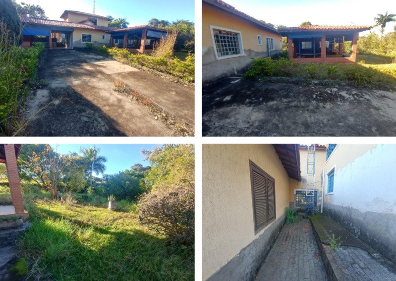 Casa em terreno 3.234,50m² Cond. Chácaras City Castello em Itu/SP em Itu/SP - foto 10