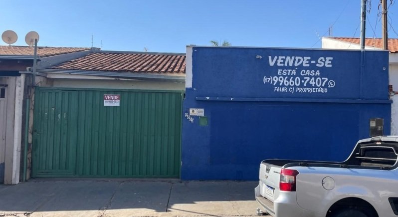 CASA RESIDENCIAL ou COMERCIAL localizada na Rua XV de N.. em Catanduva/SP - foto 7