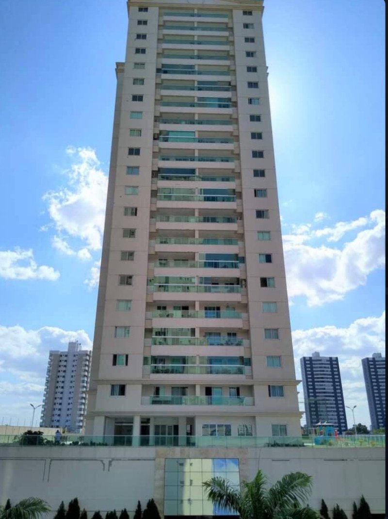Apartamento no Bairro Santa Mônica, Feira de Santana/BA em Feira de Santana/BA - foto 5
