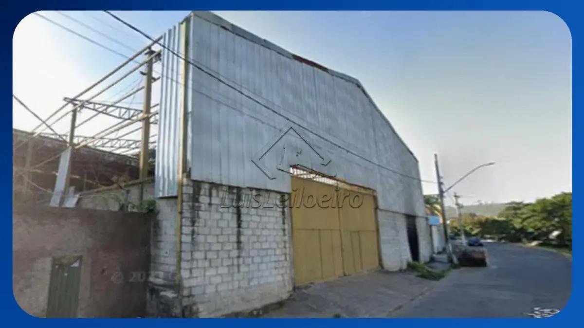 LOTE - Nº 21, Quadra 52, Av. Antônio Carlos, 499, Parque Jardim Teresópolis, Betim/MG, Áre em Betim/MG