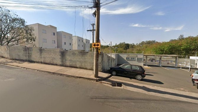 Imagem leilão