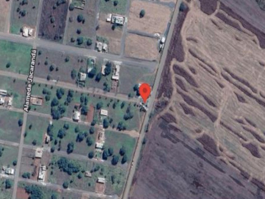 Terreno à venda em leilão - Loteamento Furnas Iate Clube, 31 - Lote 31, Quadra 12, Condomí em Formiga/MG