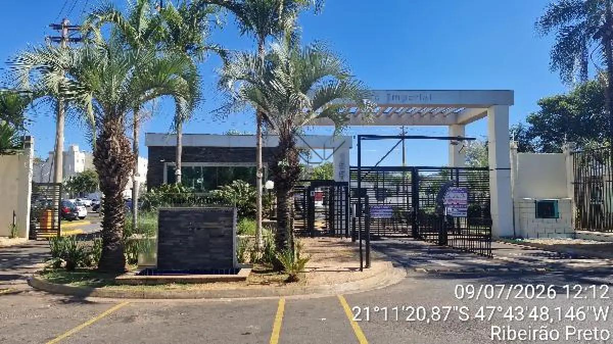 Apartamento - RIBEIRAO PRETO / SP em Ribeirão Preto/SP