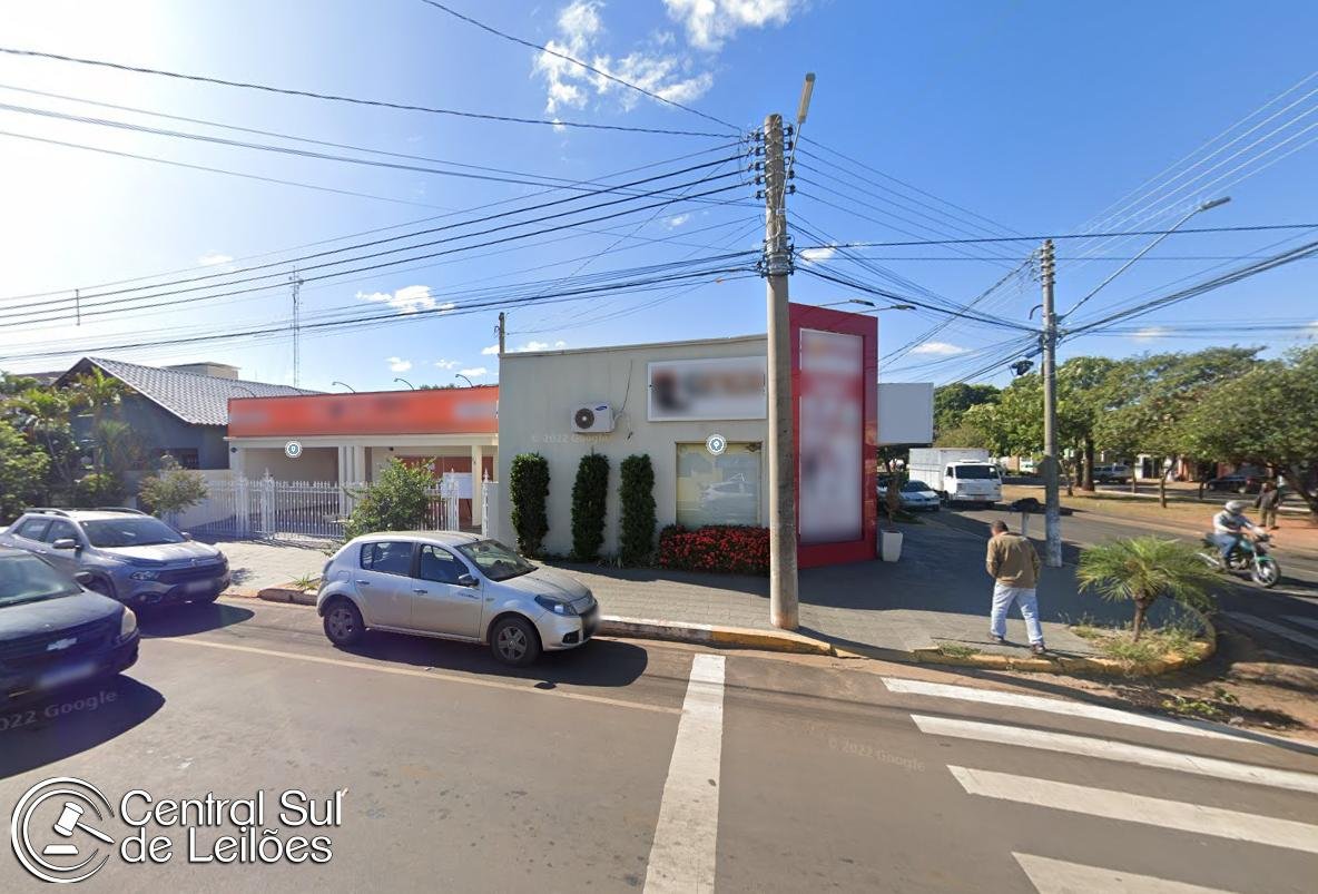 Imagem leilão