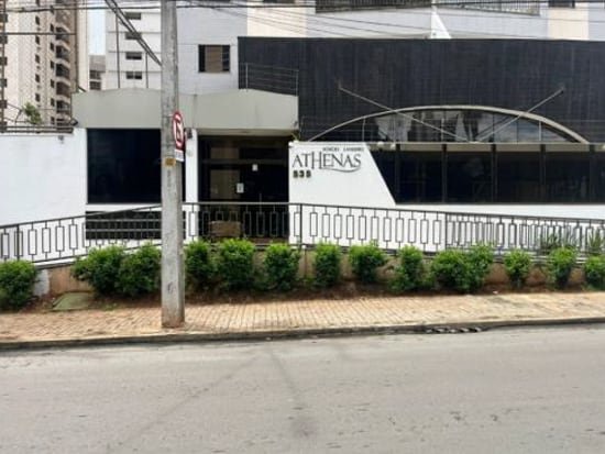 Imagem leilão