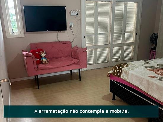 Imagem leilão
