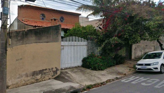 Imagem leilão
